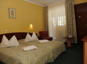 HOTEL SILVA 3* 4